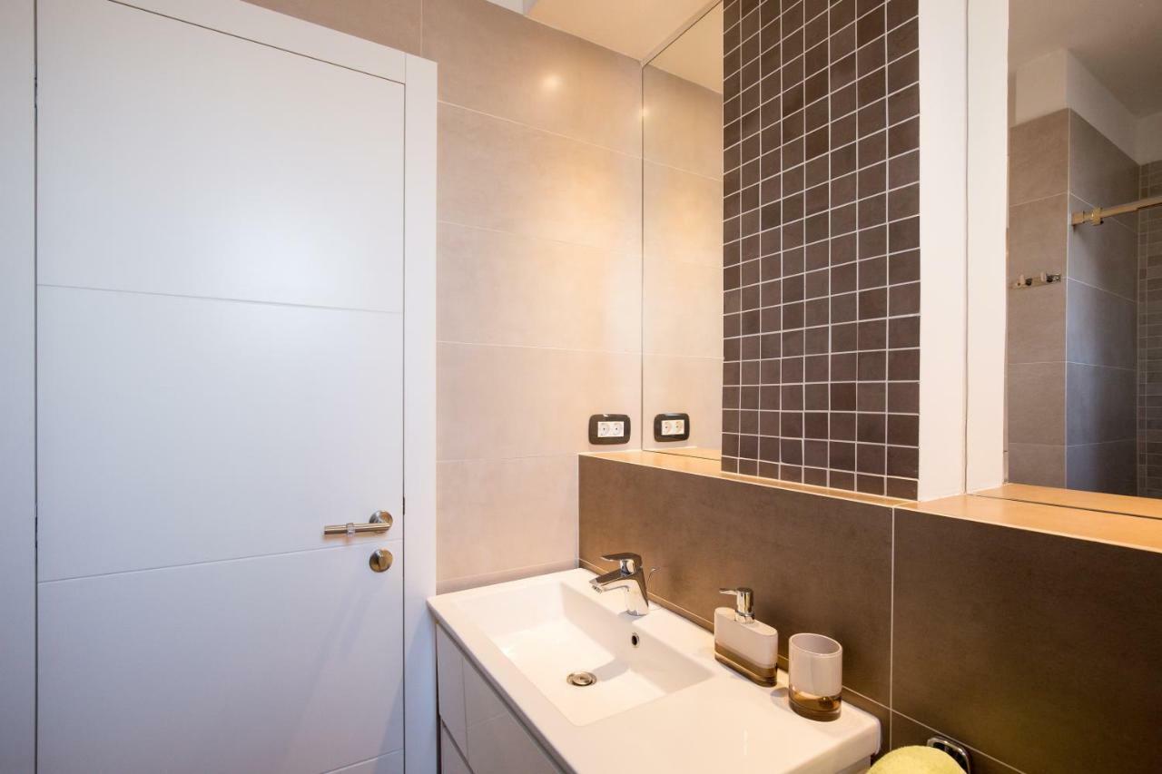 Deluxe New Apartments - Few Steps From The Beach - Luxury Holiday With Style - By Traveler Tourist Agency Krk Krk Town Exteriör bild